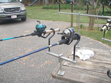 Heavy Duty 4 Screw bases*