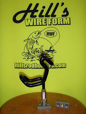 Fishing rod holders 45 degree 6