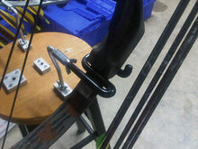 Bow Holder for  Bow Fishing  Boat Mount*