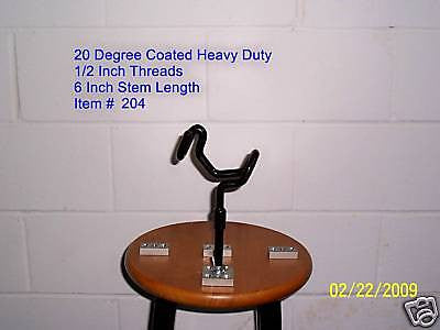 Heavy  Duty Rod Holders  1/2