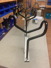 Heavy Duty 24 inch T-Bar with 4 holders*